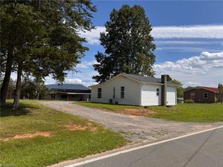 1288 & 1292 Pilot Westfield Road, Pilot Mountain, NC 27041
