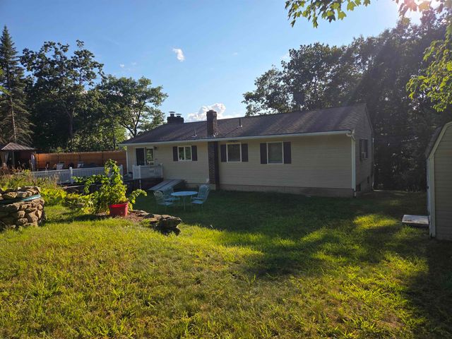 100 Musquash Road, Hudson, NH 03051