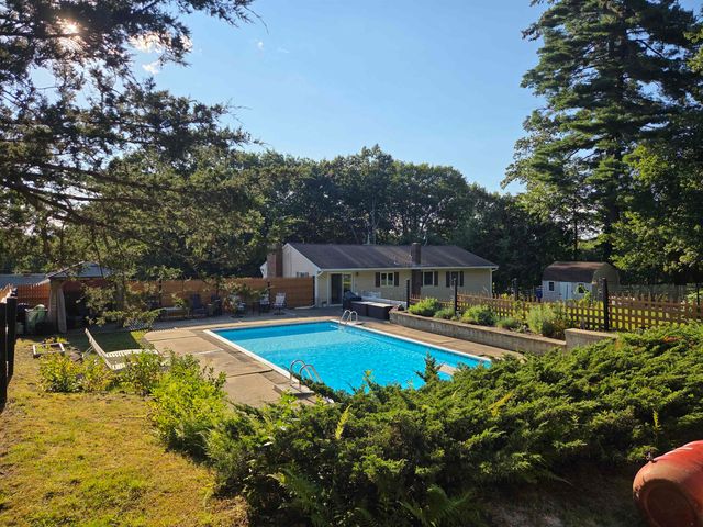 100 Musquash Road, Hudson, NH 03051