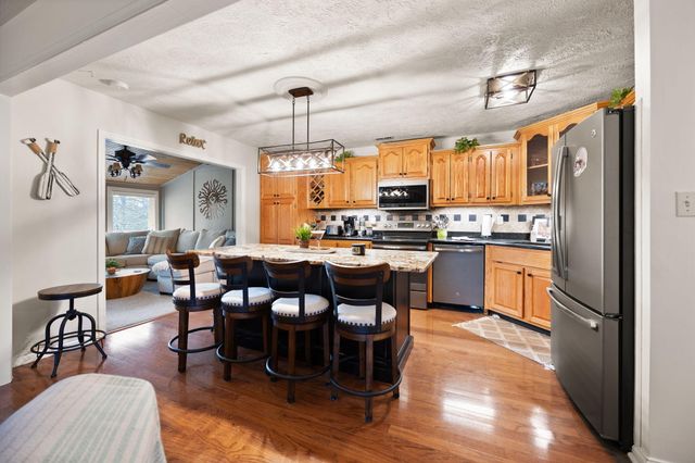 66-2 Woodson Bend Resort, Bronston, KY 42518