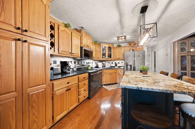 66-2 Woodson Bend Resort, Bronston, KY 42518