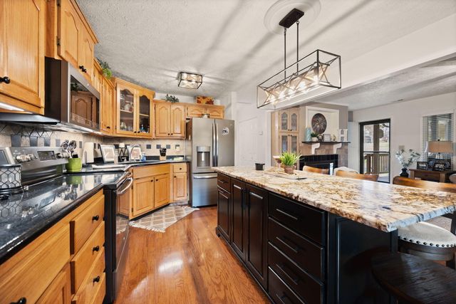 66-2 Woodson Bend Resort, Bronston, KY 42518