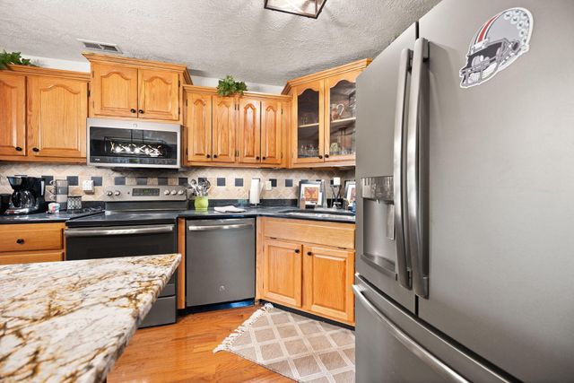 66-2 Woodson Bend Resort, Bronston, KY 42518