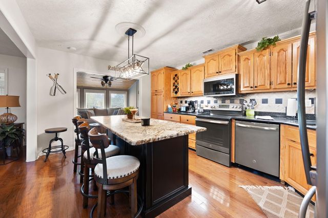 66-2 Woodson Bend Resort, Bronston, KY 42518