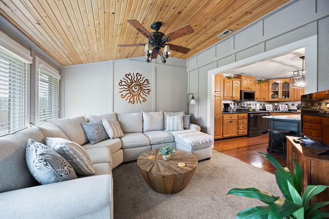 66-2 Woodson Bend Resort, Bronston, KY 42518