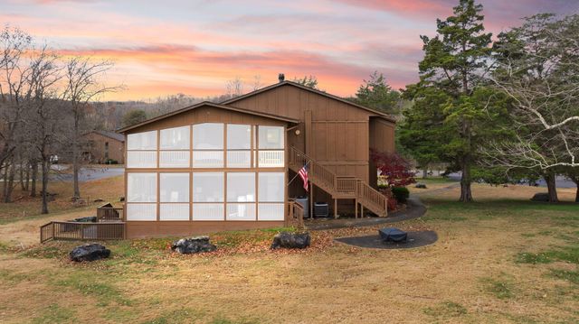 66-2 Woodson Bend Resort, Bronston, KY 42518