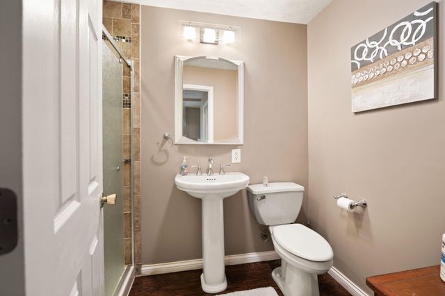 66-2 Woodson Bend Resort, Bronston, KY 42518