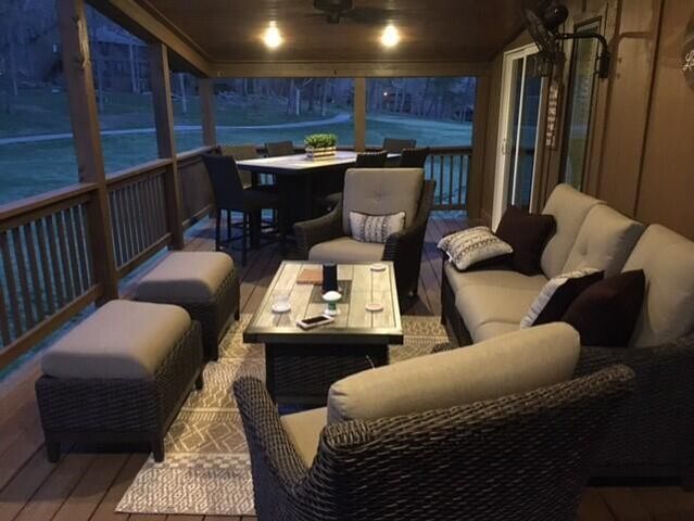 66-2 Woodson Bend Resort, Bronston, KY 42518