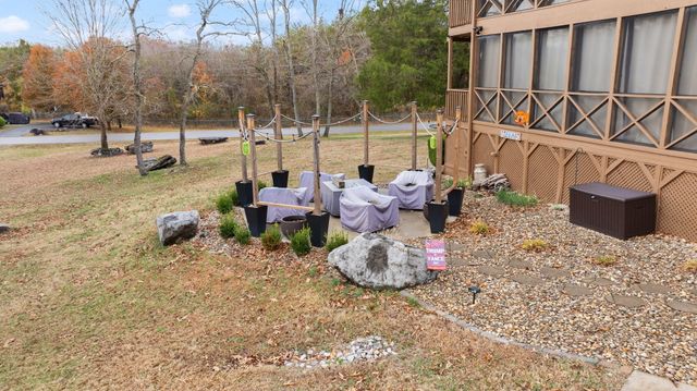 66-2 Woodson Bend Resort, Bronston, KY 42518