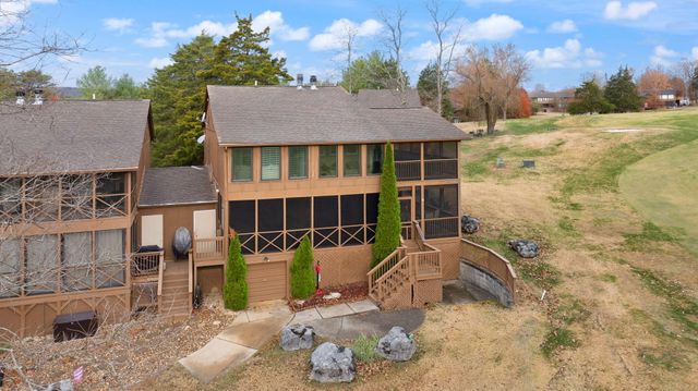 66-2 Woodson Bend Resort, Bronston, KY 42518