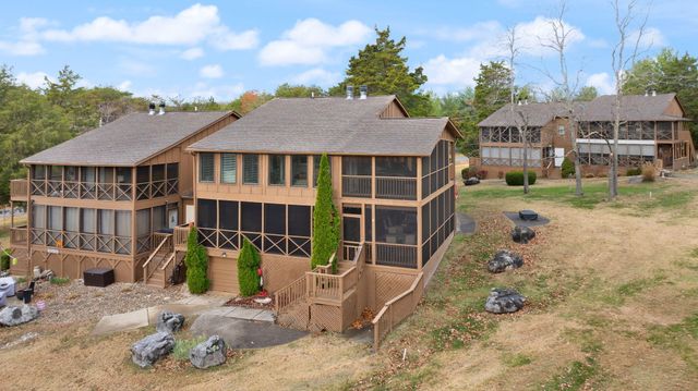 66-2 Woodson Bend Resort, Bronston, KY 42518