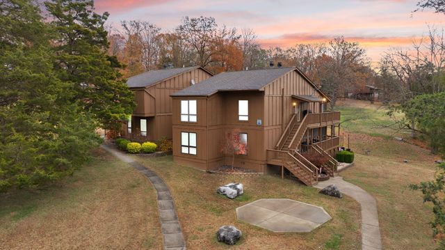 66-2 Woodson Bend Resort, Bronston, KY 42518