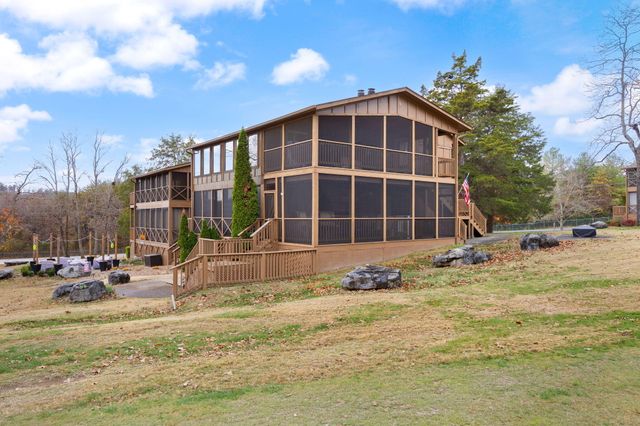 66-2 Woodson Bend Resort, Bronston, KY 42518