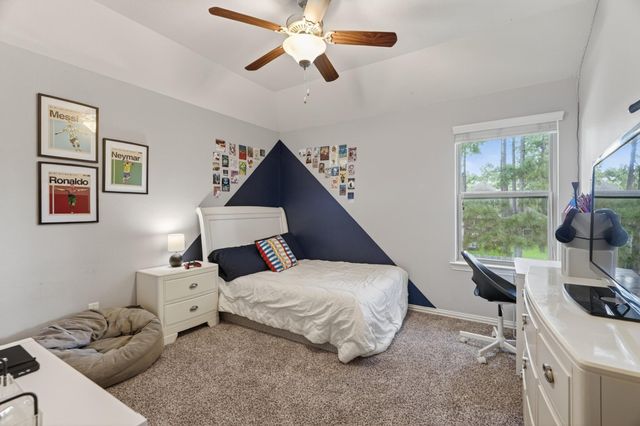 79 W Jagged Ridge Circle, Spring, TX 77389