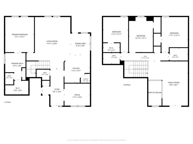 79 W Jagged Ridge Circle, Spring, TX 77389