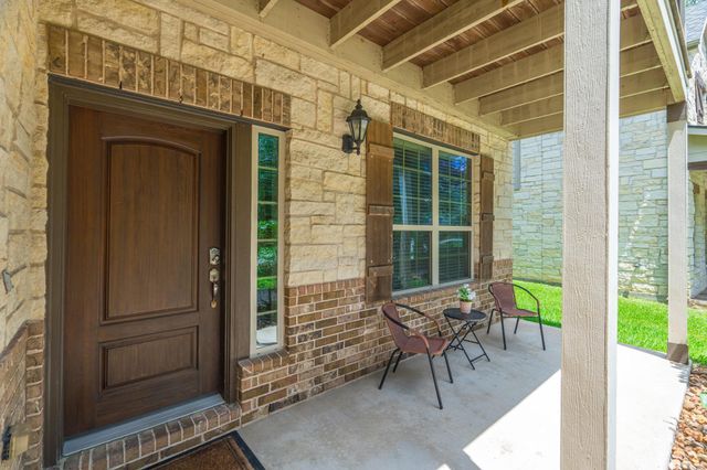 79 W Jagged Ridge Circle, Spring, TX 77389