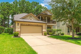 79 W Jagged Ridge Circle, Spring, TX 77389
