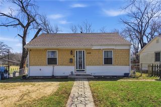 2601 S 28th Street, Kansas City, KS 66106