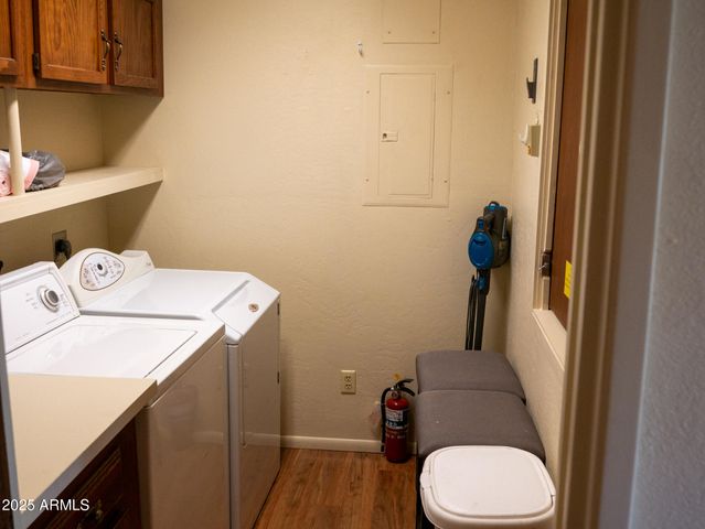 606 N EASY Street D, Payson, AZ 85541