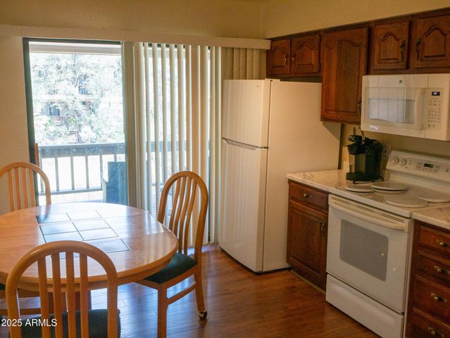 606 N EASY Street D, Payson, AZ 85541