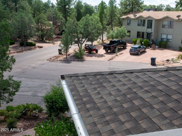 606 N EASY Street D, Payson, AZ 85541