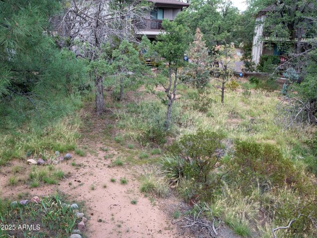 606 N EASY Street D, Payson, AZ 85541