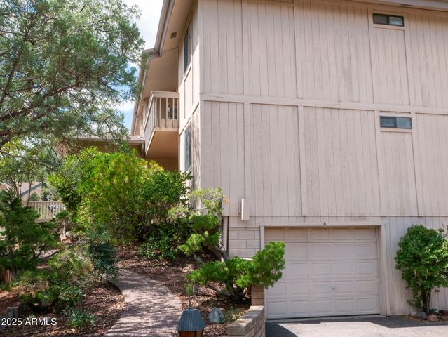606 N EASY Street D, Payson, AZ 85541