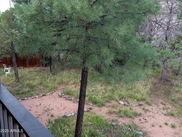 606 N EASY Street D, Payson, AZ 85541