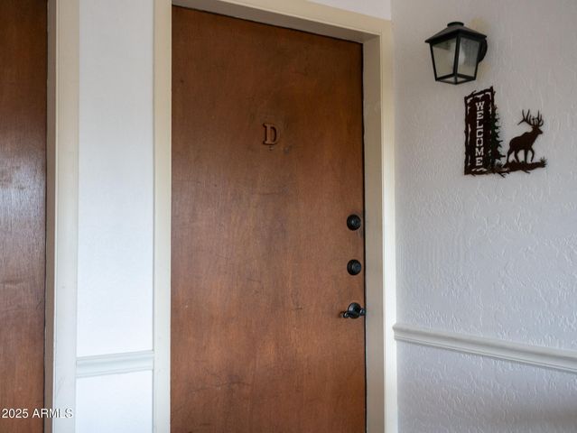 606 N EASY Street D, Payson, AZ 85541