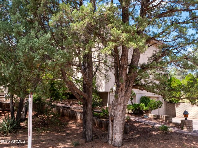 606 N EASY Street D, Payson, AZ 85541