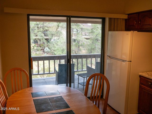 606 N EASY Street D, Payson, AZ 85541