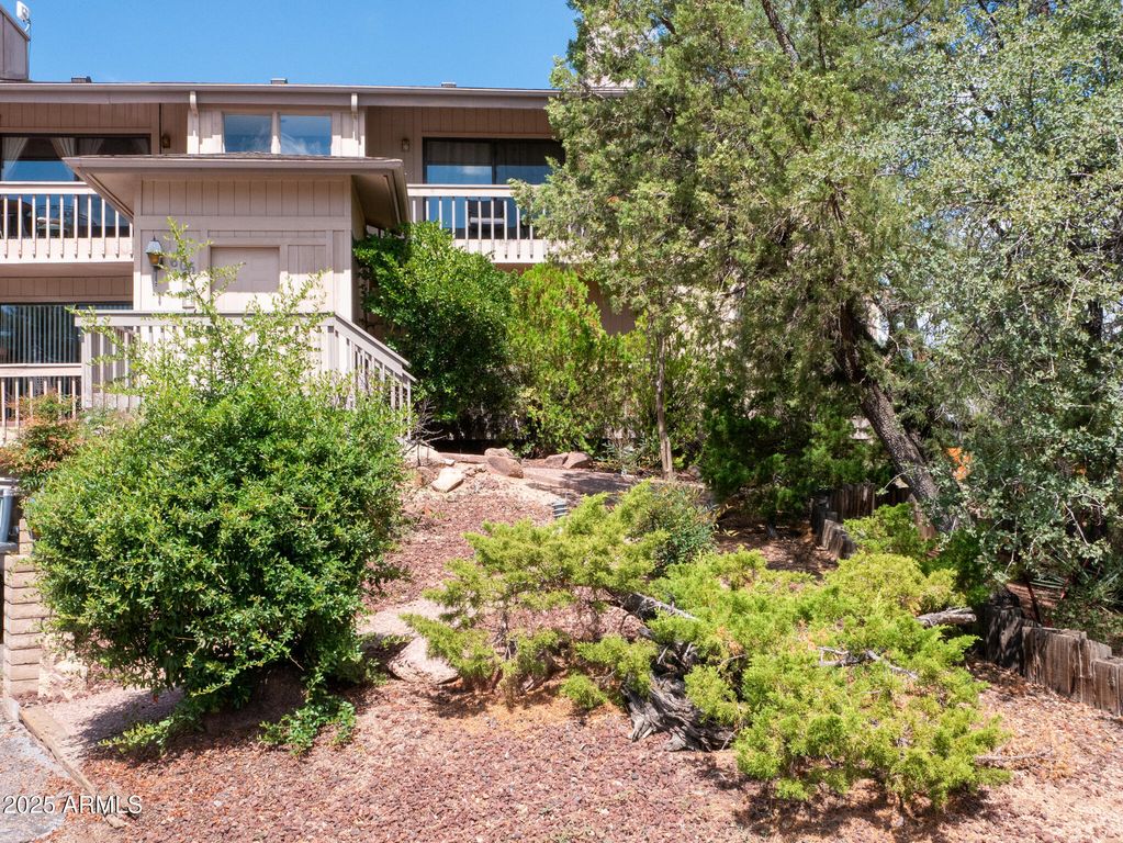 606 N EASY Street D, Payson, AZ 85541