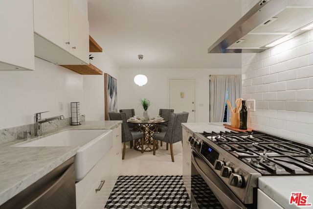 2311 4th Street 219, Santa Monica, CA 90405