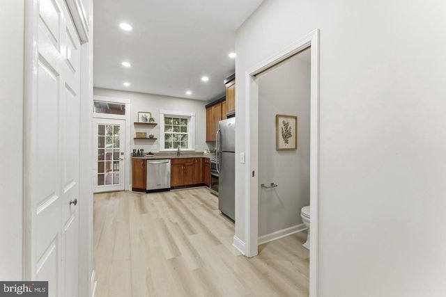 3639 CHESTNUT AVE, Baltimore, MD 21211