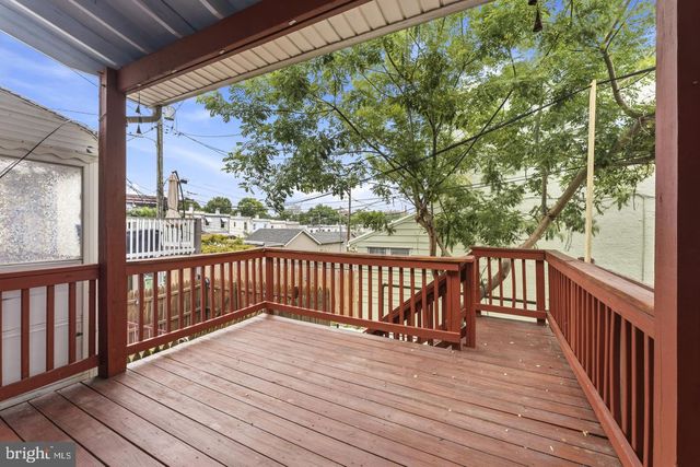 3639 CHESTNUT AVE, Baltimore, MD 21211