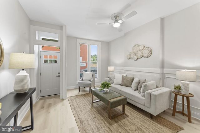 3639 CHESTNUT AVE, Baltimore, MD 21211