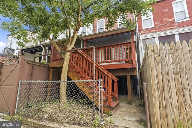 3639 CHESTNUT AVE, Baltimore, MD 21211