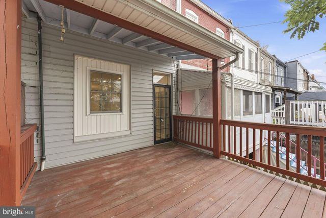 3639 CHESTNUT AVE, Baltimore, MD 21211