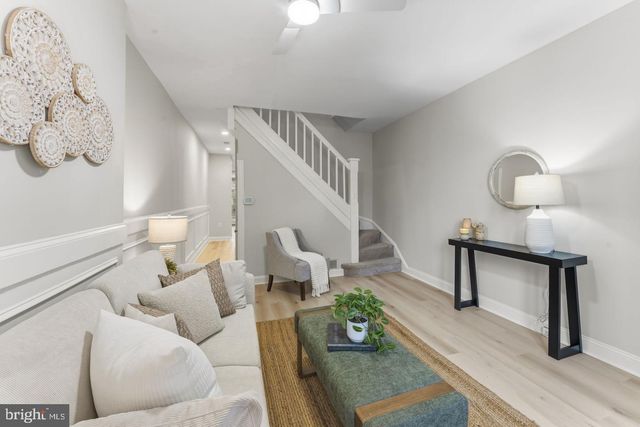 3639 CHESTNUT AVE, Baltimore, MD 21211