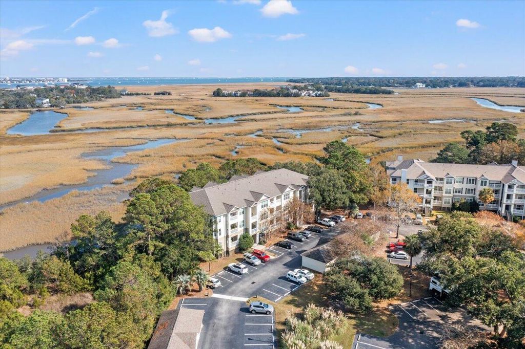 700 Daniel Ellis Drive 6108, Charleston, SC 29412