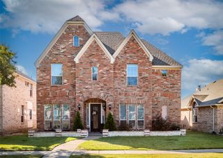 9421 Woodhurst Drive, Mckinney, TX 75072