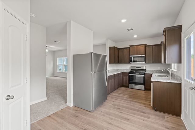 2058 Braveheart Drive, Crandall, TX 75114