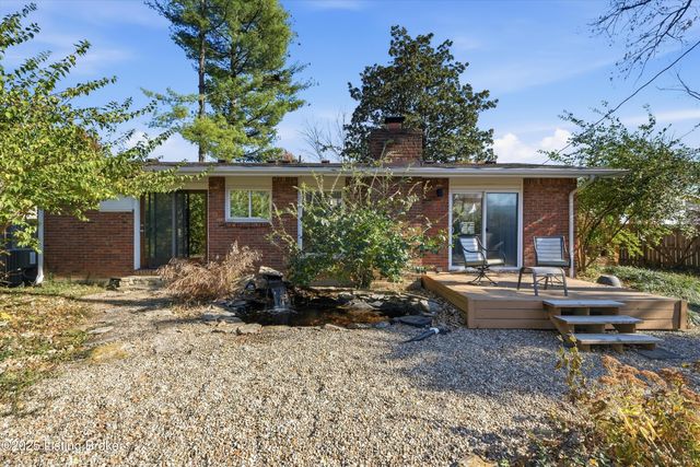 3742 Chatham Rd, Louisville, KY 40218