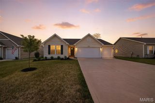 18808 Fremont Trail, Warrenton, MO 63383
