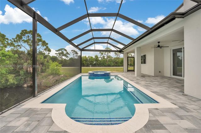 4009 W Jacaranda Parkway, Cape Coral, FL 33993