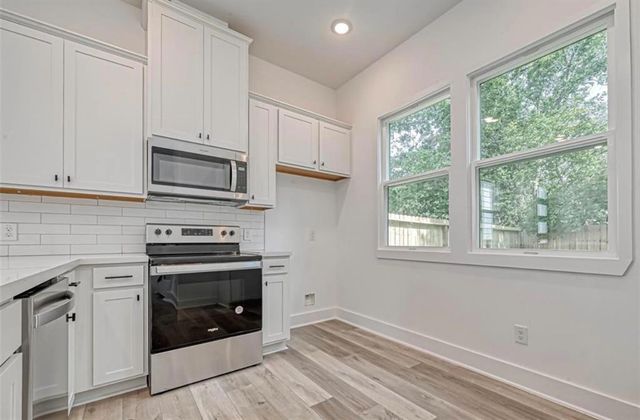 8405 Schneider Street B, Houston, TX 77093