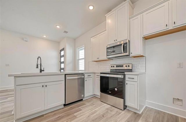 8405 Schneider Street B, Houston, TX 77093