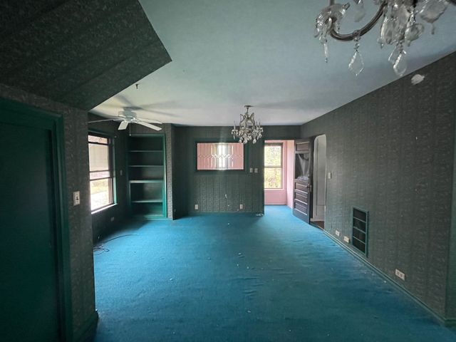 521 N 31st Street, Corsicana, TX 75110