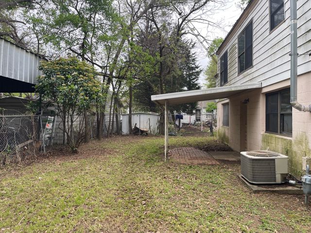 521 N 31st Street, Corsicana, TX 75110