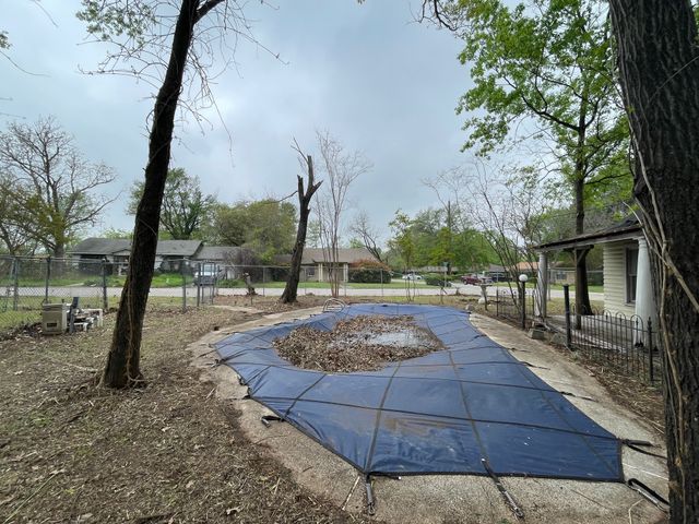 521 N 31st Street, Corsicana, TX 75110